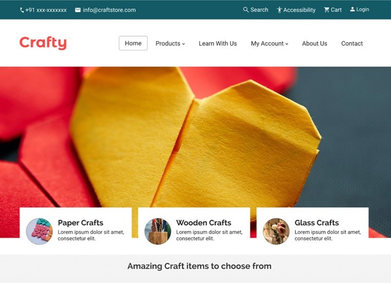 Website Developer in Kolkata