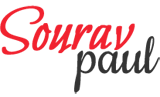 Sourav Paul - best website developer in kolkata