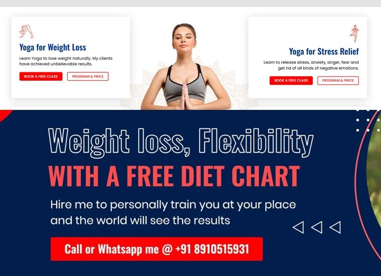 Website Developer in Kolkata