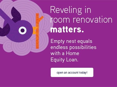 Open An Account Today