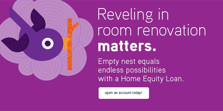 Open An Account Today